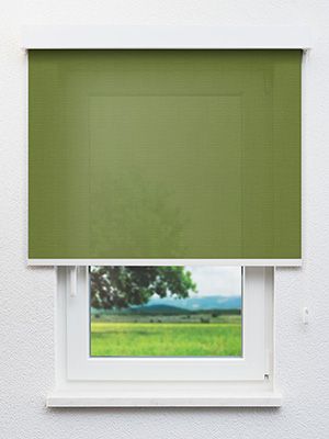 Nantes 716-0ro Fensteransicht