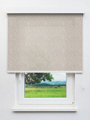 Calais 745-0ro Fensteransicht