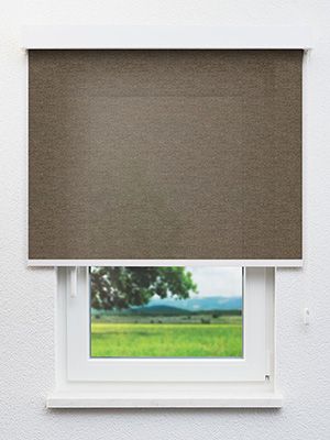 Lorient 755-0ro Fensteransicht