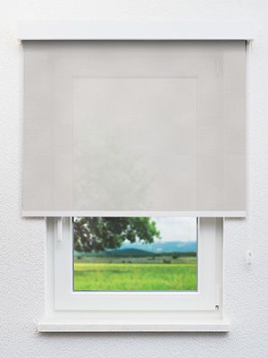 Lorient 755-1ro Fensteransicht