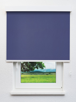 Esbly 814-2 Fensteransicht