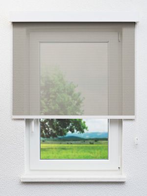 Pantin 761-2ro Fensteransicht