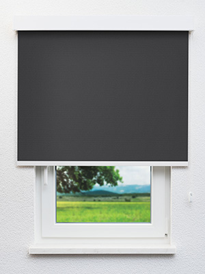 Autun 815-2 Fensteransicht