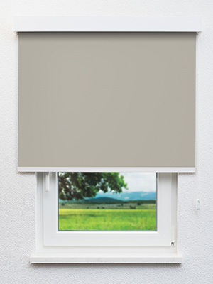 Autun 815-4 Fensteransicht