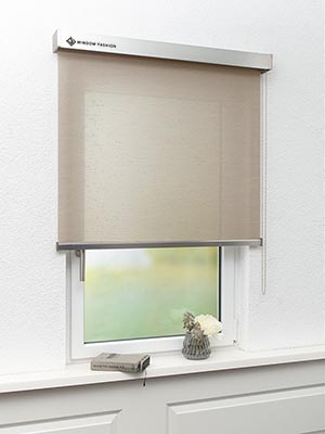 Rollo Apodaca 76-02ro Fensteransicht