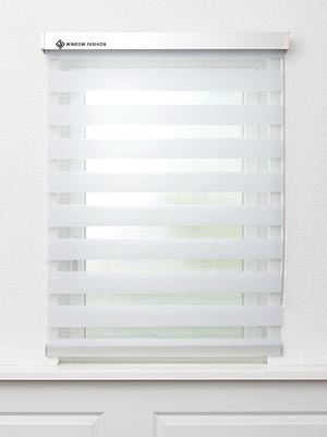 Preview Doppelrollo Dallas 37-012ro 1