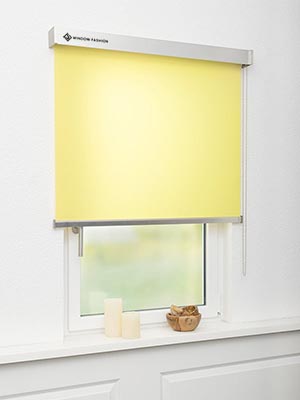 Rollo Sacramento 26-08ro Fensteransicht