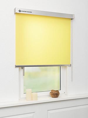 Rollo Sacramento 26-09ro Fensteransicht