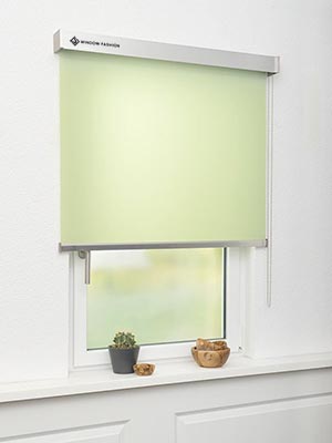 Rollo Sacramento 26-12ro Fensteransicht