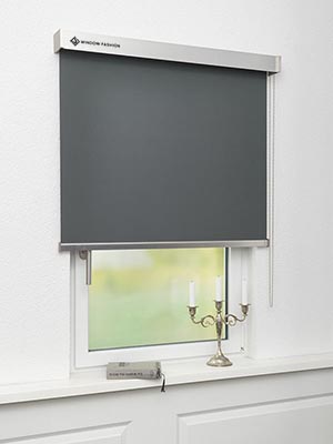 Rollo Sacramento 26-14ro Fensteransicht