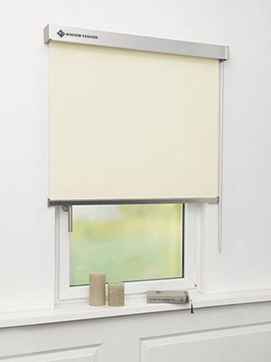 Rollo Sacramento VD 27-03ro Fensteransicht