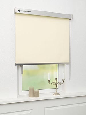 Rollo Sacramento VD 27-05ro Fensteransicht