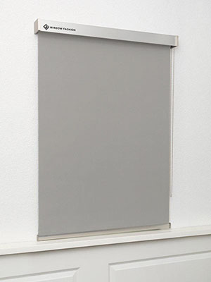 Preview Rollo Sacramento VD 27-23ro w 1