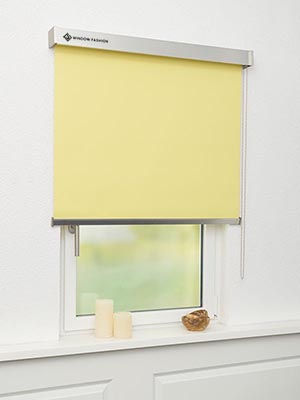 Rollo Sacramento VD 27-08ro Fensteransicht