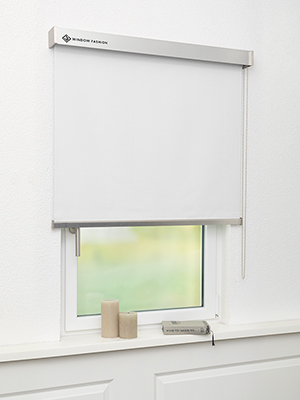 Akron 54-15ro Fensteransicht