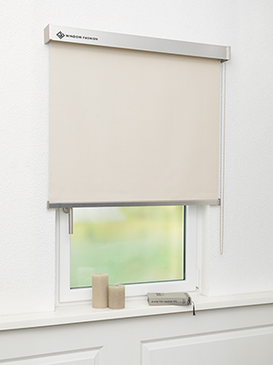 Akron 54-16ro Fensteransicht