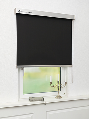 Akron 54-11ro Fensteransicht