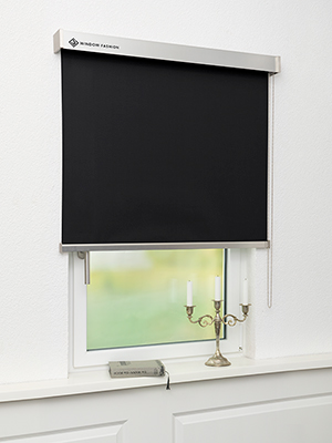 Akron 54-14ro Fensteransicht