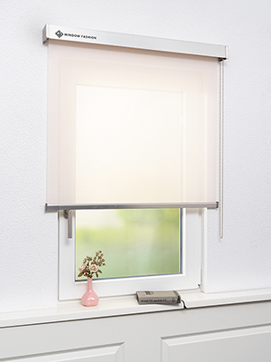 Rollo Coos Bay 13-14 Fensteransicht