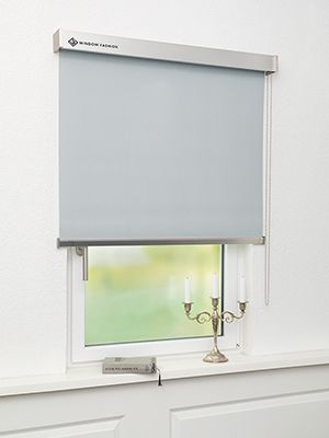 Abilene VD 54-34ro Fensteransicht