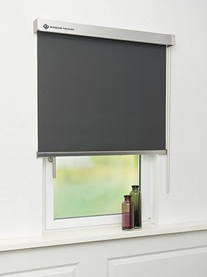 Abilene VD 54-39ro Fensteransicht