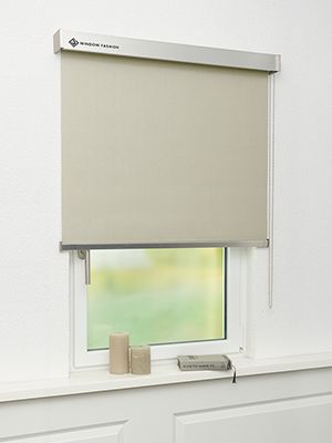 Abilene VD 54-38ro Fensteransicht