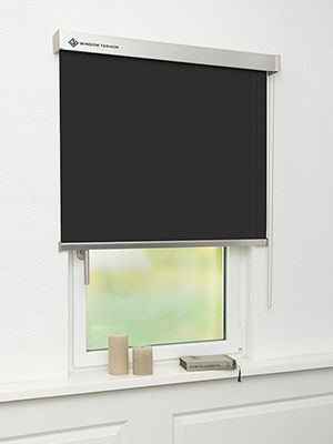 Abilene Dimout 54-48ro Fensteransicht