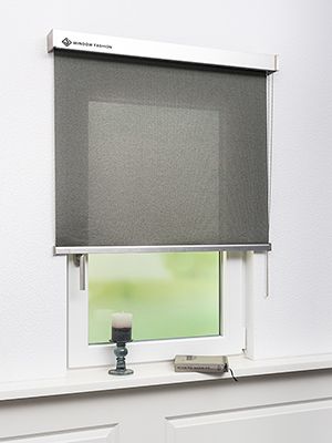 Hartford 79-13ro Fensteransicht