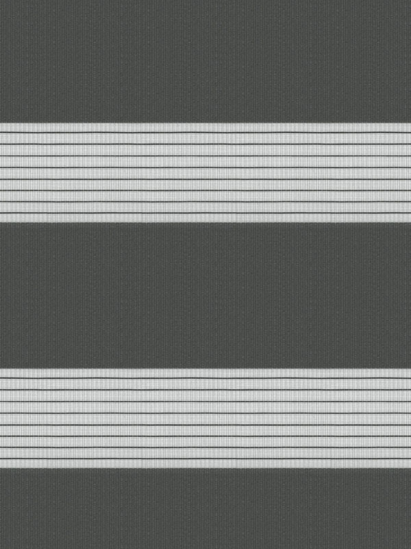 Detailansicht Doppelrollo Donzy_22303ro