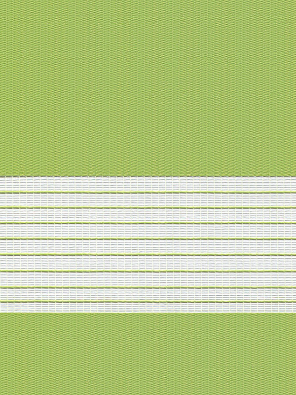 Detailansicht Doppelrollo Dallas 55-01ro