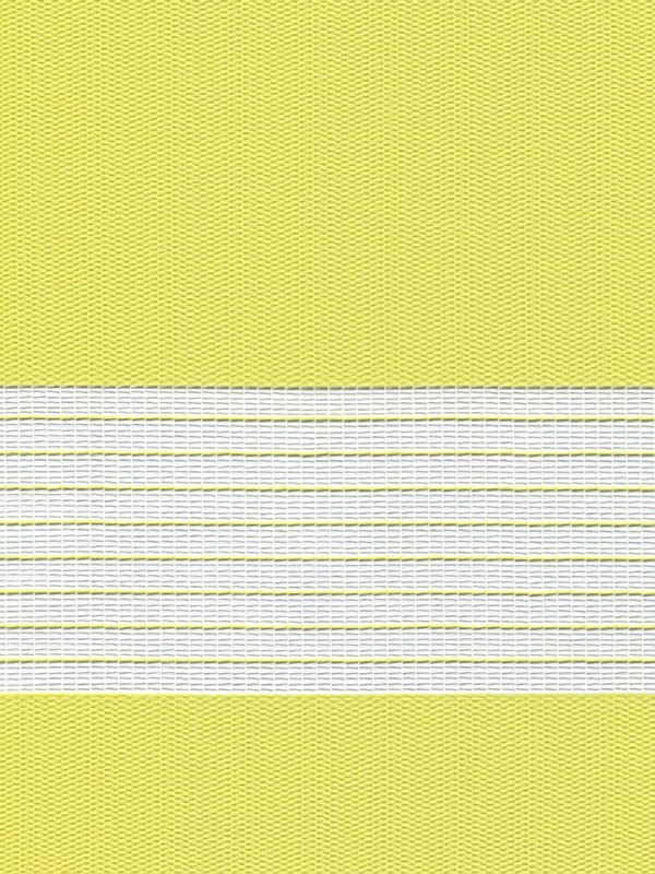 Detailansicht Doppelrollo Dallas 55-02ro