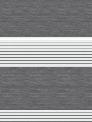 Doppelrollo Biot_33103ro Detailansicht