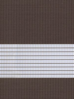 Doppelrollo Dallas 37-092ro Detailansicht