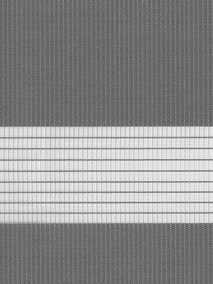 Doppelrollo Dallas 37-072ro Detailansicht