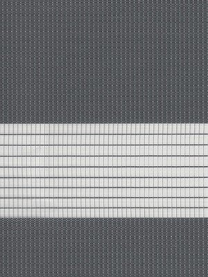 Doppelrollo Dallas 37-052ro Detailansicht