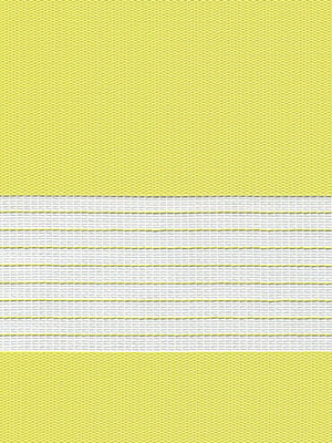 Doppelrollo Dallas 55-02ro Detailansicht