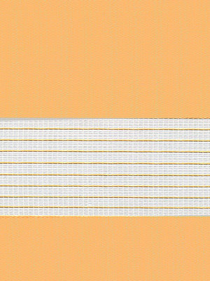 Doppelrollo Dallas 55-03ro Detailansicht