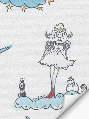 Rollo Kids 75-02ro Detailansicht